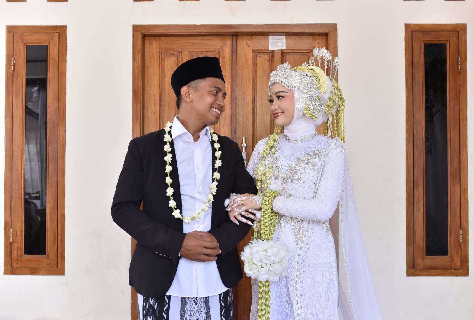 Foto Mempelai